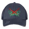 Herringbone-Trucker Cap Thumbnail