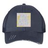 Herringbone-Trucker Cap Thumbnail