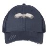 Herringbone-Trucker Cap Thumbnail
