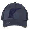 Herringbone-Trucker Cap Thumbnail