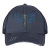 Herringbone-Trucker Cap Thumbnail