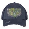 Herringbone-Trucker Cap Thumbnail