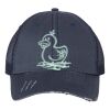 Herringbone-Trucker Cap Thumbnail