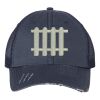Herringbone-Trucker Cap Thumbnail