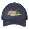 Herringbone-Trucker Cap Thumbnail