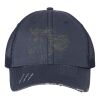 Herringbone-Trucker Cap Thumbnail