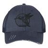 Herringbone-Trucker Cap Thumbnail