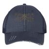 Herringbone-Trucker Cap Thumbnail