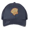 Herringbone-Trucker Cap Thumbnail