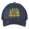 Herringbone-Trucker Cap Thumbnail