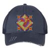 Herringbone-Trucker Cap Thumbnail