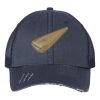 Herringbone-Trucker Cap Thumbnail