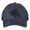Herringbone-Trucker Cap Thumbnail