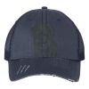 Herringbone-Trucker Cap Thumbnail