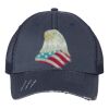 Herringbone-Trucker Cap Thumbnail