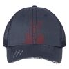 Herringbone-Trucker Cap Thumbnail