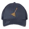 Herringbone-Trucker Cap Thumbnail