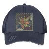 Herringbone-Trucker Cap Thumbnail