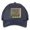 Herringbone-Trucker Cap Thumbnail