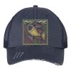 Herringbone-Trucker Cap Thumbnail