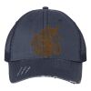 Herringbone-Trucker Cap Thumbnail
