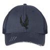Herringbone-Trucker Cap Thumbnail