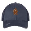 Herringbone-Trucker Cap Thumbnail