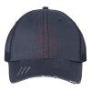 Herringbone-Trucker Cap Thumbnail