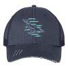 Herringbone-Trucker Cap Thumbnail
