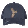Herringbone-Trucker Cap Thumbnail