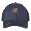 Herringbone-Trucker Cap Thumbnail