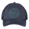 Herringbone-Trucker Cap Thumbnail