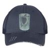 Herringbone-Trucker Cap Thumbnail