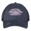 Herringbone-Trucker Cap Thumbnail