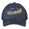 Herringbone-Trucker Cap Thumbnail