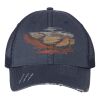 Herringbone-Trucker Cap Thumbnail