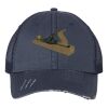 Herringbone-Trucker Cap Thumbnail