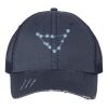 Herringbone-Trucker Cap Thumbnail