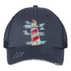 Herringbone-Trucker Cap Thumbnail