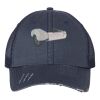 Herringbone-Trucker Cap Thumbnail
