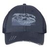 Herringbone-Trucker Cap Thumbnail