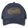 Herringbone-Trucker Cap Thumbnail