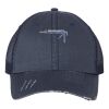 Herringbone-Trucker Cap Thumbnail