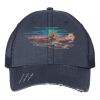 Herringbone-Trucker Cap Thumbnail