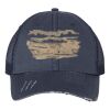 Herringbone-Trucker Cap Thumbnail