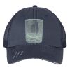 Herringbone-Trucker Cap Thumbnail