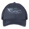 Herringbone-Trucker Cap Thumbnail