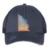 Herringbone-Trucker Cap Thumbnail
