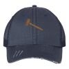 Herringbone-Trucker Cap Thumbnail