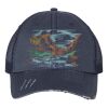 Herringbone-Trucker Cap Thumbnail